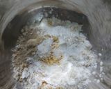A picture of step 2 of Crispy Popcorn Chicken.