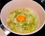 Foto langkah ke 3 dari resep Healthy Shirataki Japan Noodle.