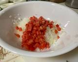 Stuffed Onions with Shrimp recipe step 5 photo