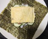 Foto del paso 8 de la receta Oinigirazu