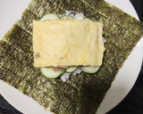 Foto del paso 8 de la receta: Oinigirazu