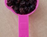 Foto del paso 1 de la receta: Postrecito Chocoporotos 🌱 con cacao y alubias blancas 🌱 sin azúcares agregados ni edulcorantes