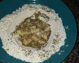 Foto del paso 1 de la receta: Ñoquis de queso y orégano