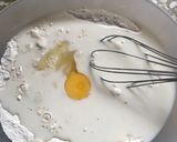 Foto del paso 1 de la receta: 🥞 Hot Cakes Fáciles 🥞