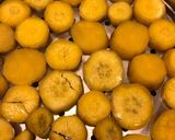 Hình bước làm 3 của món Muffin khoai lang