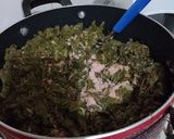 Foto del paso 5 de la receta: Raviolones de acelga, cebollita y picadillo