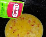 Foto langkah ke 4 dari resep Tahu Saus Telur Asin.