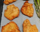 Foto del paso 7 de la receta Empanados de Lomo de Cerdo