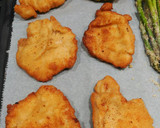 Foto del paso 7 de la receta: Empanados de Lomo de Cerdo