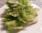 Foto del paso 4 de la receta Sándwich club de pollo
