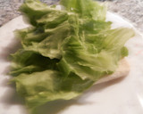 Foto del paso 4 de la receta: Sándwich club de pollo
