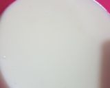 Foto langkah ke 3 dari resep Es cream Lembut.