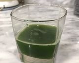 Foto langkah ke 5 dari resep Pasta pandan gampang buatnya dan lebih sehat.