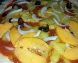 Foto del paso 8 de la receta: Pizza vegana 2024