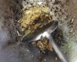 Foto langkah ke 2 dari resep Semur Telur Saus Tiram.