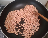 Foto langkah ke 2 dari resep Kacang Keriting Oregano.