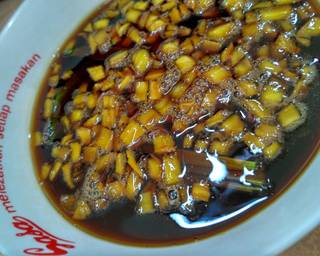 Es dawet nangka 😄 - Step 2