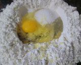 Foto del paso 2 de la receta: Medialunas