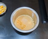 A picture of step 3 of Orange Marmalade.