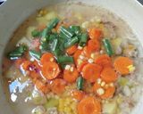 Foto langkah ke 1 dari resep Sop Ikan Dori.