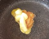 Foto del paso 2 de la receta: Puré de espinacas rico y saludable