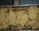 Foto langkah ke 1 dari resep Pudding Roti.