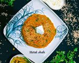મલ્ટીગ્રેન થાલીપીઠ (Multigrain Thalipeeth Recipe In Gujarati) રેસીપી સ્ટેપ5ફોટો