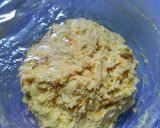 Foto langkah ke 4 dari resep Carrot Cookies 🍪🐇.