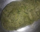 बथुआ पूरी (bathua poori recipe in Hindi) रेसिपी चरण 5 फोटो