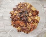 Foto del paso 9 de la receta: Locro 🇦🇷 (mi versión)