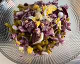 Foto del paso 2 de la receta: Ensalada de judías verdes