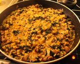Foto del paso 2 de la receta: Arroz acorazonado