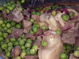 Green Peas