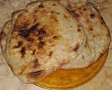 A picture of step 2 of Egyptian Egg Hawawshi My Way.