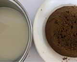 Foto del paso 16 de la receta: Chocolate cake - Pastel de chocolate 🍫