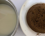 Foto del paso 16 de la receta: Chocolate cake - Pastel de chocolate 🍫
