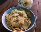 Foto langkah ke 6 dari resep Keripik Bawang Seledri.