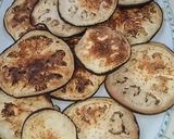 Une image de l'étape 4 de Aubergine 🍆 grillé au four.