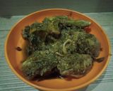 Foto langkah ke 3 dari resep Ayam Tinoransak.