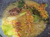 Tongseng Daging Sapi