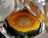 Foto del paso 2 de la receta: Zapallo al horno