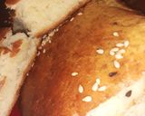 A picture of step 2 of 🍞 Homemade White Bread 🍞.