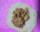Foto langkah ke 5 dari resep Bakpao Ayam.