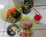 Foto langkah ke 1 dari resep 867. 🍲Sup Kimlo.