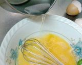 Foto langkah ke 1 dari resep Chen tan (telur kukus lembut).
