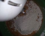 Foto langkah ke 5 dari resep Bolu Karamel.