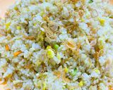 Foto langkah ke 7 dari resep Nasi Goreng Jadul.