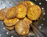 Foto langkah ke 2 dari resep Telur Puyuh Tofu Balado.