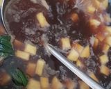 Foto langkah ke 1 dari resep Bubur Pati.