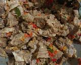 Foto langkah ke 3 dari resep Daging Asam Pedas.